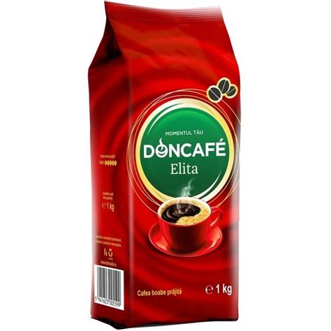 CAFEA BOABE preț